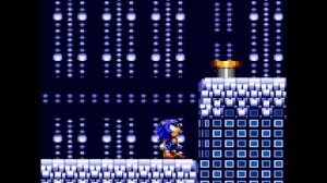 Sonic the Hedgehog Triple Trouble (Game Gear) - All Chaos Emeralds, Good Ending in 57:01