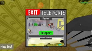 Как найти много морфов в режиме [NEW] Backrooms Morphs в Роблокс. ROBLOX