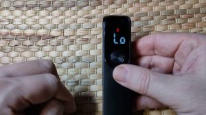 Термометр IR-FM01 бесконтактный инфракрасный недорогой с Aliexpress для измерения тела и поверхност