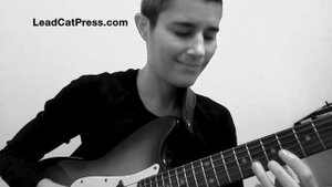 "Old Folks" Wes Montgomery Guitar Solo