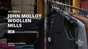 John Molloy Woollen Mills