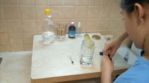 Как сделать антисептик в домашних условиях