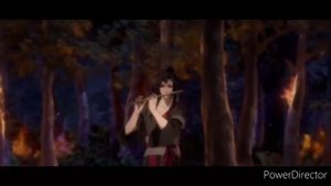Вэй Ин и Лань Чжань (AMV)