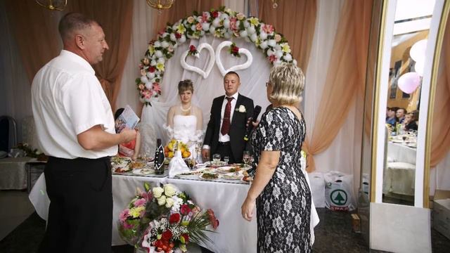 Юбилей Андрей2 смотреть онлайн