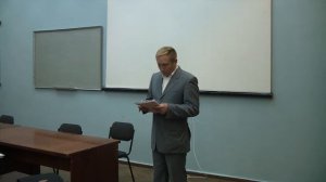 доцент Технического Университета, кандидат технических наук            Бутенко Дмитрий Валентинович