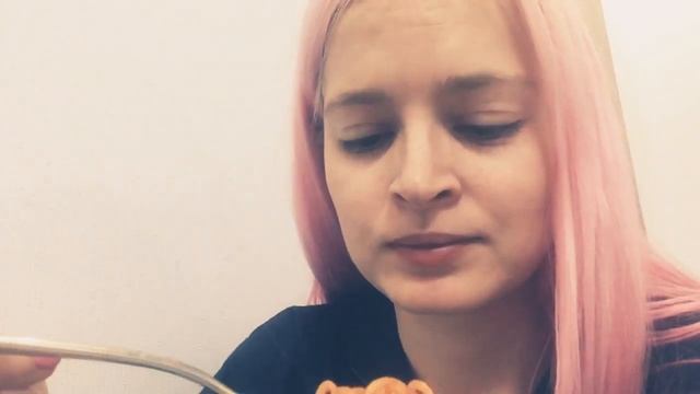 Я ем острую корейскую лапшу смотреть онлайн