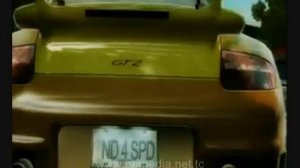 NFS Undercover Cars (Exclusive Trailer)