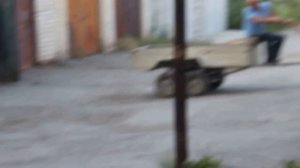 ПРОДАЮ МОТОБЛОК АГРО