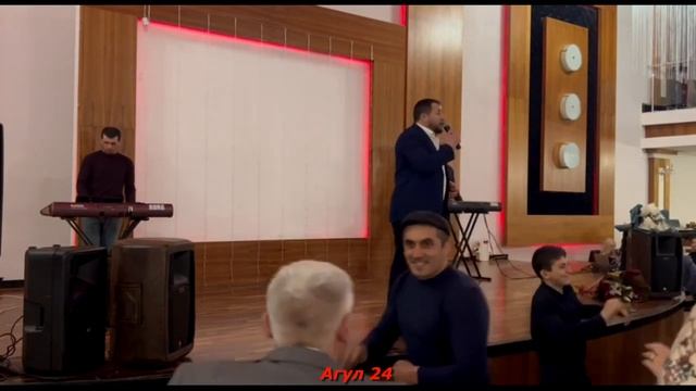 Суфиомар Шамсудинов Канетис