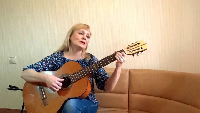 _Романс Нины_ caver из к_ф _Мы из будущего_.mp4 смотреть онлайн