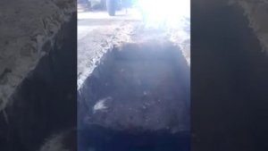 Смотровая яма