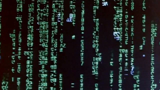 «Ты хотел узнать, что такое Матрица?», или с какой стороны зеркала настоящая Реальность.«Матрица» #