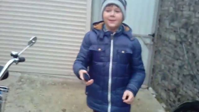 Да сколько можно?. Часть 1