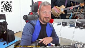 Fredguitarist смотрит УНИКАЛЬНЫЕ упражнения от Кузьмина