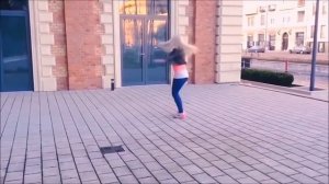 Lola Jane - Kiss me (V.E.I Deep house remix)