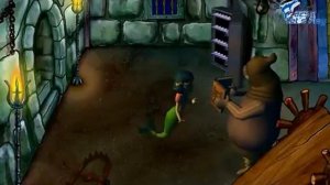 SpongeBob SquarePants (13-Part) Губка Боб квадратные штаны