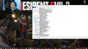Como Resolver o Erro 0x887a0006 No Resident Evil 2 Remake