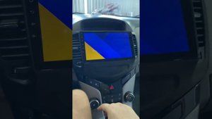 Chevrolet Cruze Android магнитола купить. Какую выбрать? 2.32 или 1.16 гб. Краткий обзор устройства