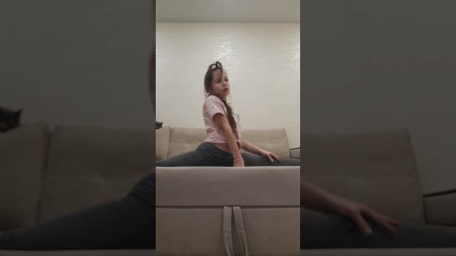 Разминка для гимнастики на каждый день. смотреть онлайн