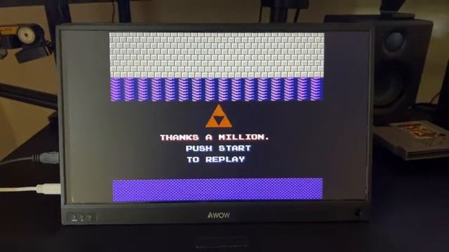 HONGO Portable Monitor for Laptop 15.6 Inch Full HD 1080P Dual Computer Monitor USB C HDMI with Spe смотреть онлайн