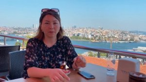 Поездка в Турцию. Как бронировать отель в Турции. Приложением чтобы не потеряться в Стамбуле