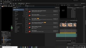 2601 - Animations Part 2 - Movie Render Queue. Raytracing + Movie Render Queue