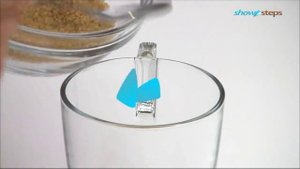 Рецепт приготовления ''Ирландского кофе''