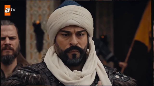 Kuruluş Osman 144. Bölüm Fragmanı | Savaş Kazanıldı