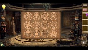 Can You Escape 100 Room 15 Level 42 Walkthrough (HKAppBond)
