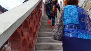 Даосский храм в Хэйхэ
