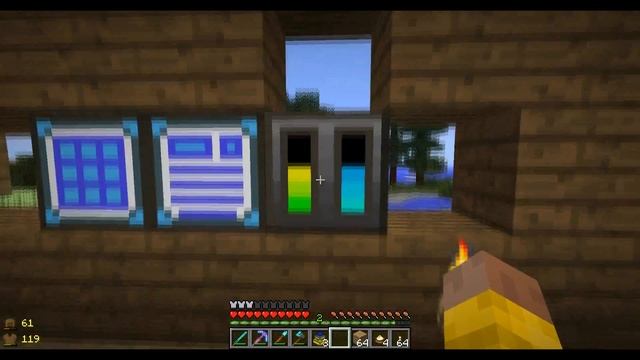 Minecraft: Magic Farm #20 Избавляемся от заводных движков? Нет! =Р смотреть онлайн