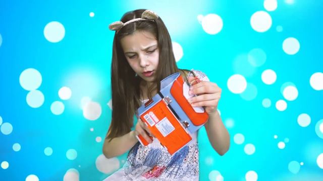 5 СЛАДОСТЕЙ ИЗ РАЗНЫХ СТРАН! / ТОП ДЕТСКИЙ КАНАЛ ЛИЗОНКЕТ смотреть онлайн