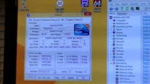 LGA771 to LGA775 MOD Overclocking & Benchmarks - Xeon E5430