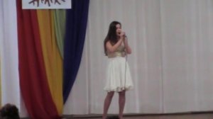 Муллаханова Элина Жидегэн чишмэ