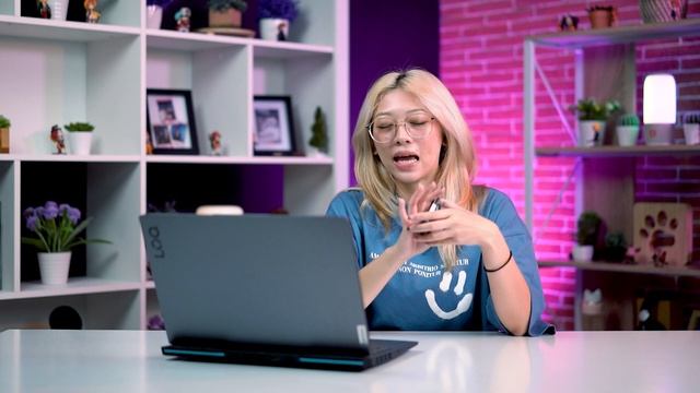 Rekomendasi Laptop Gaming Budget AMD 20Jtan, Performa Kenceng, Solid.| Review Lenovo LOQ 15APH8 202 смотреть онлайн