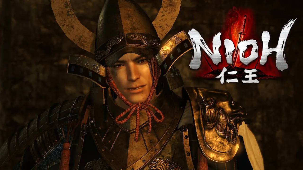 Nioh #8 - И снова парные мечи