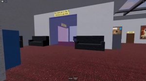 Rooms Low Detailed: Mini Update