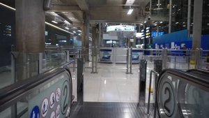 Как добраться до аэропорта Суварнабхуми (Suvarnabhumi) из центра Бангкока/ БЮДЖЕТНЫЙ ВАРИАНТ