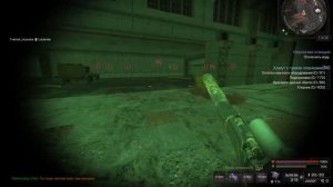 СБОРКИ НА СКОРОСТЬ, БЕРЛОГА-4 СТАЛКРАФТ | STALCRAFT