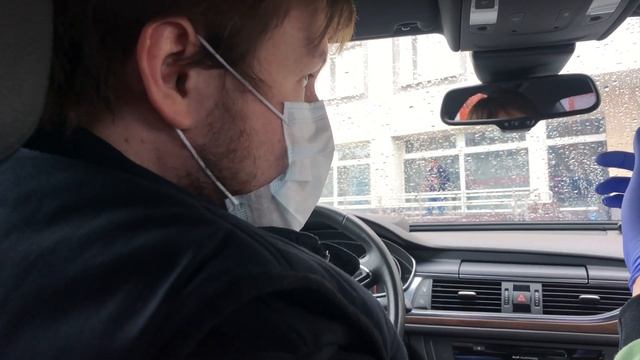 У ребенка официально появилось имя?♀ смотреть онлайн