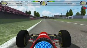 F1 Challenge 99-02 - 1995 MOD by Valpaso75 | Rennen 3/17 San Marino - Imola