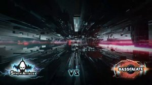 SYNTHATTACK vs. BASSCALATE - Electro in my Body (Lyric Video)