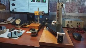 Самодельные телескопы. Часть 2