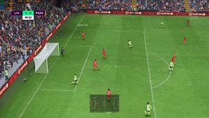FIFA 23 on Asus Rog Ally| Ryzen Z1 Extreme | AMD Radeon 780M l Ryzen 7 7840HS