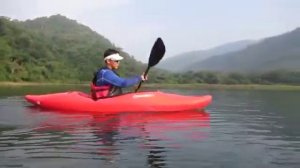 My Kayak Dagger Mamba 8.1