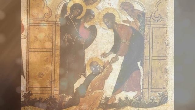 SveтVoskresenia