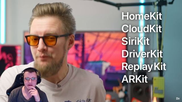 БЕЗОПАСНОСТЬ APPLE - МИФ?. РАЗБОР | Реакция на @Droiderru смотреть онлайн