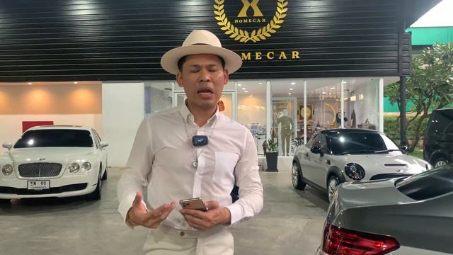 Mercedes Benz E200 Coupe AMG Facelift W207 2015 สปอร์ตคูเป้ - XHomeCar смотреть онлайн