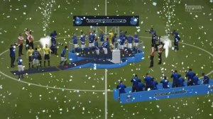 Winning The Premiership With Everton (FIFA 15)