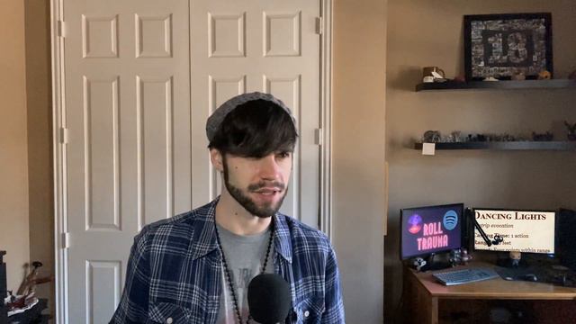 DANCING LIGHTS | Ambush In The Underdark - Spell A Day D&D 5E +1 смотреть онлайн